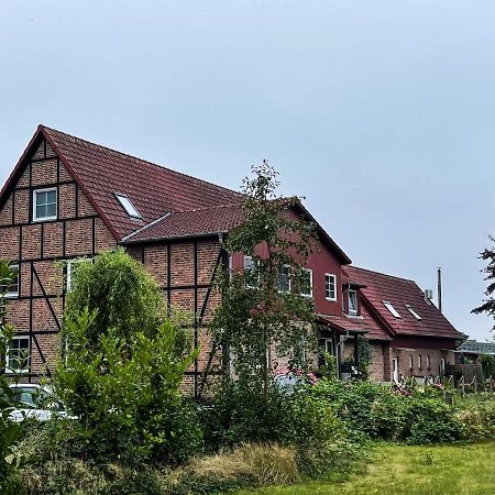 Op'N Doerp Apartments Barsbek ภายนอก รูปภาพ