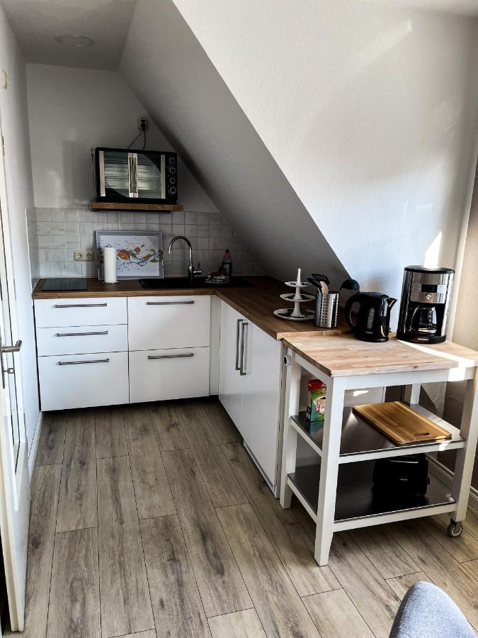 Op'N Doerp Apartments Barsbek ภายนอก รูปภาพ