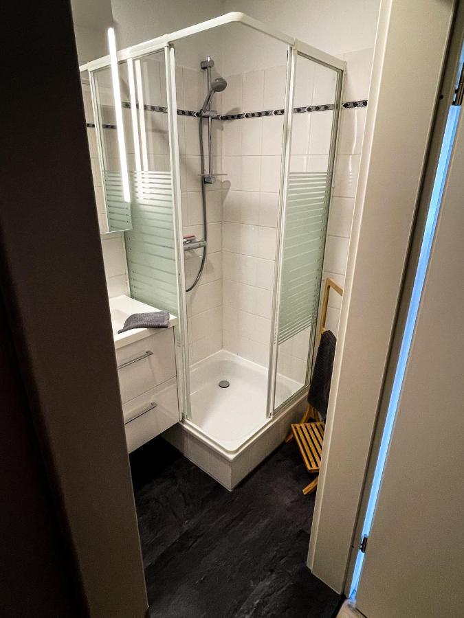 Op'N Doerp Apartments Barsbek ภายนอก รูปภาพ