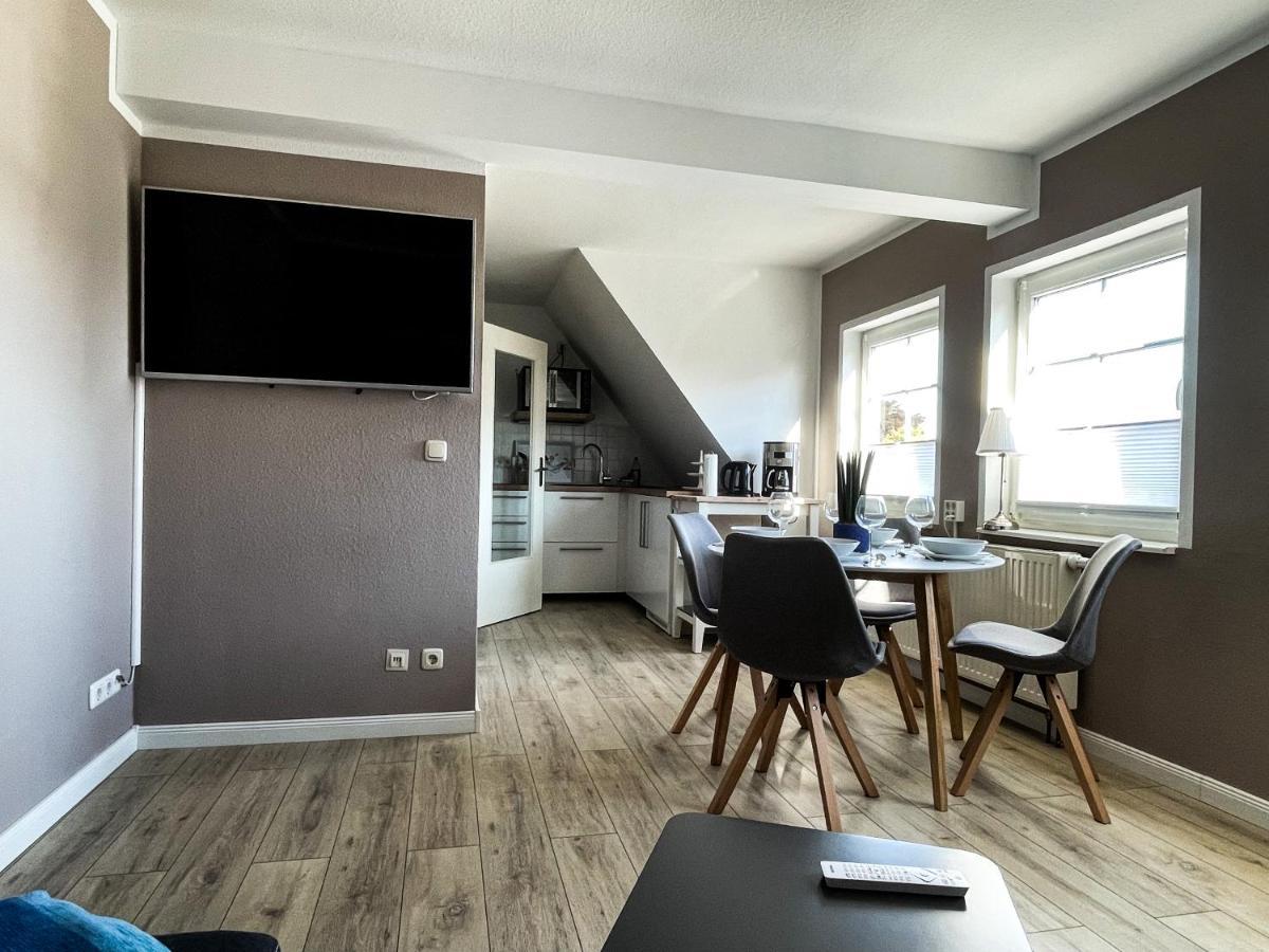 Op'N Doerp Apartments Barsbek ภายนอก รูปภาพ