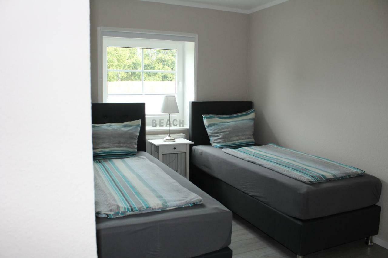 Op'N Doerp Apartments Barsbek ภายนอก รูปภาพ