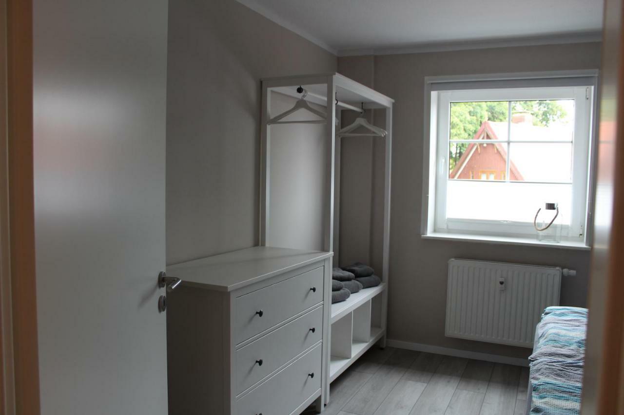 Op'N Doerp Apartments Barsbek ภายนอก รูปภาพ