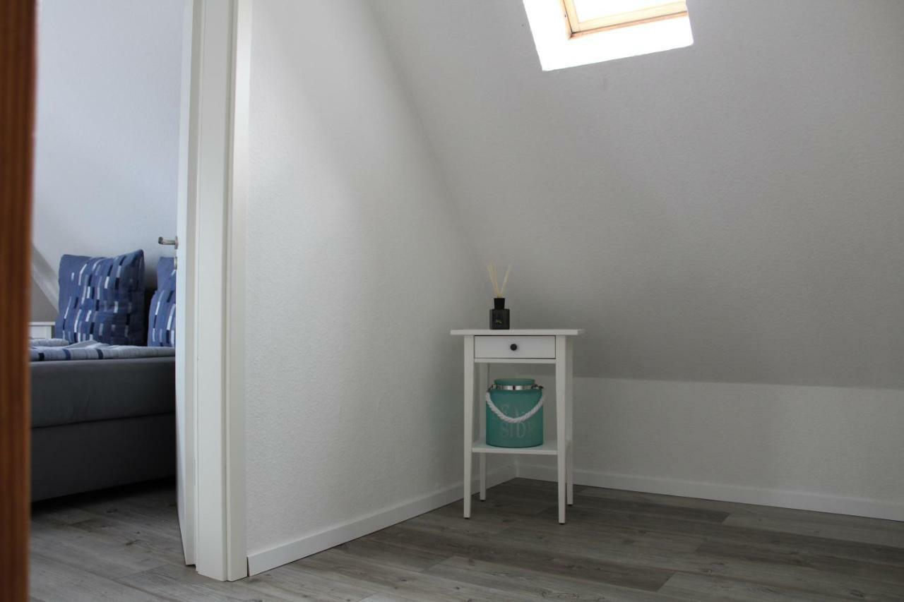 Op'N Doerp Apartments Barsbek ภายนอก รูปภาพ