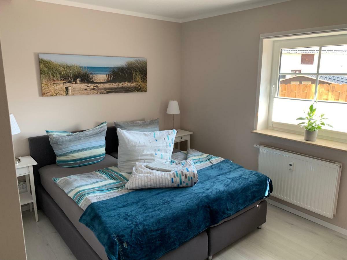Op'N Doerp Apartments Barsbek ภายนอก รูปภาพ