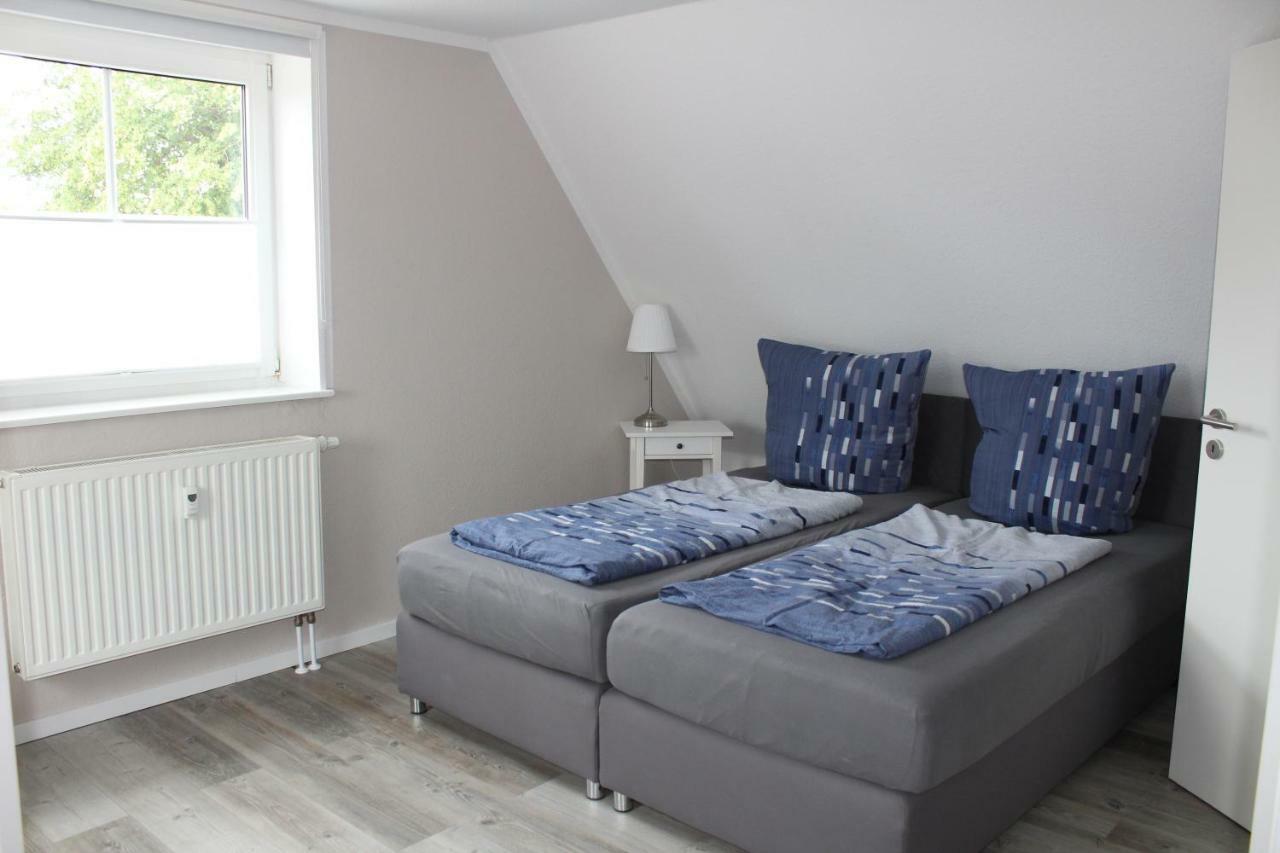 Op'N Doerp Apartments Barsbek ภายนอก รูปภาพ