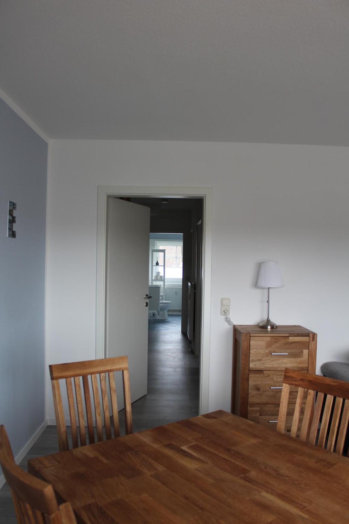 Op'N Doerp Apartments Barsbek ภายนอก รูปภาพ