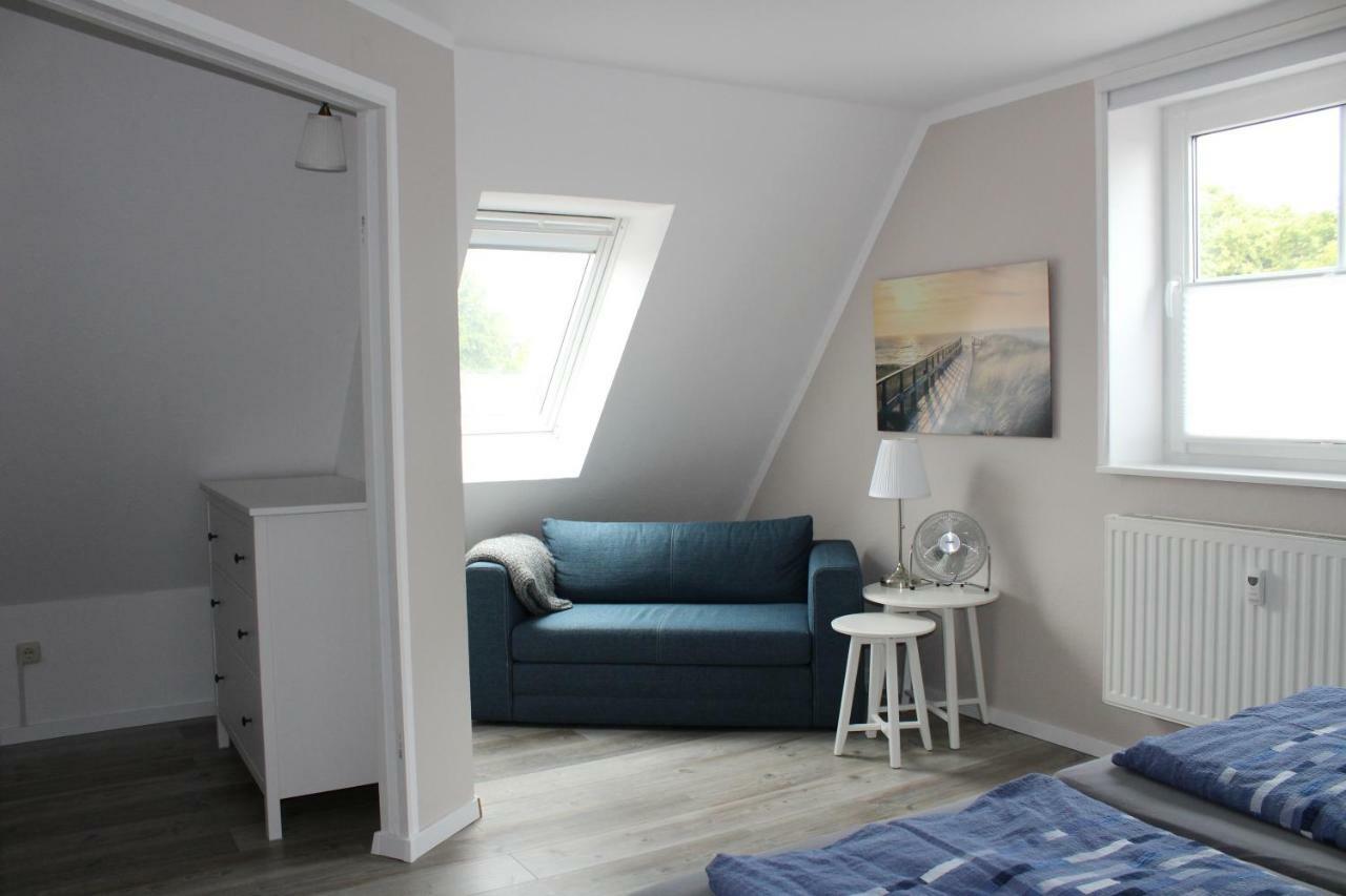 Op'N Doerp Apartments Barsbek ภายนอก รูปภาพ