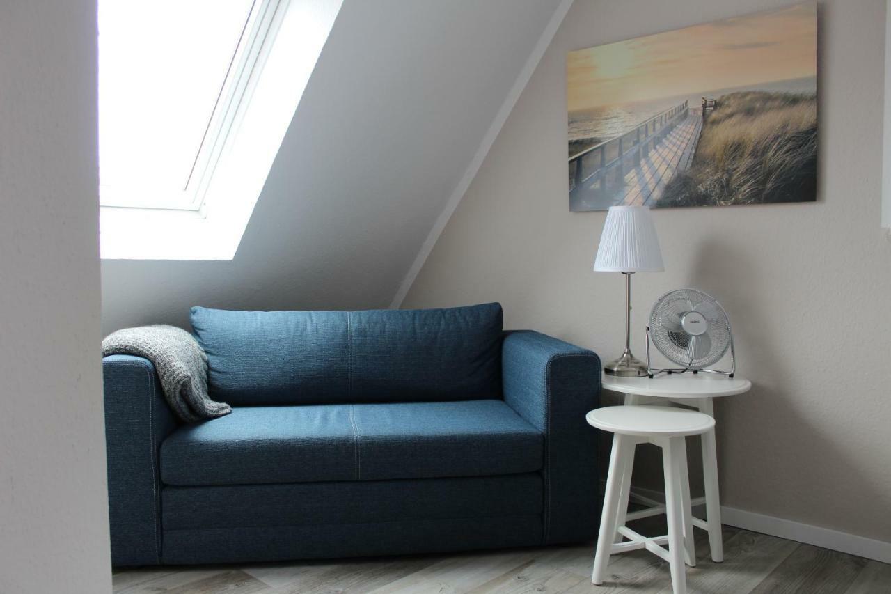 Op'N Doerp Apartments Barsbek ภายนอก รูปภาพ