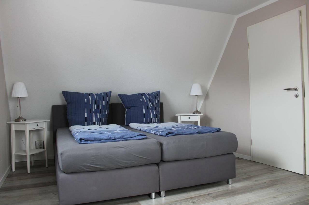 Op'N Doerp Apartments Barsbek ภายนอก รูปภาพ