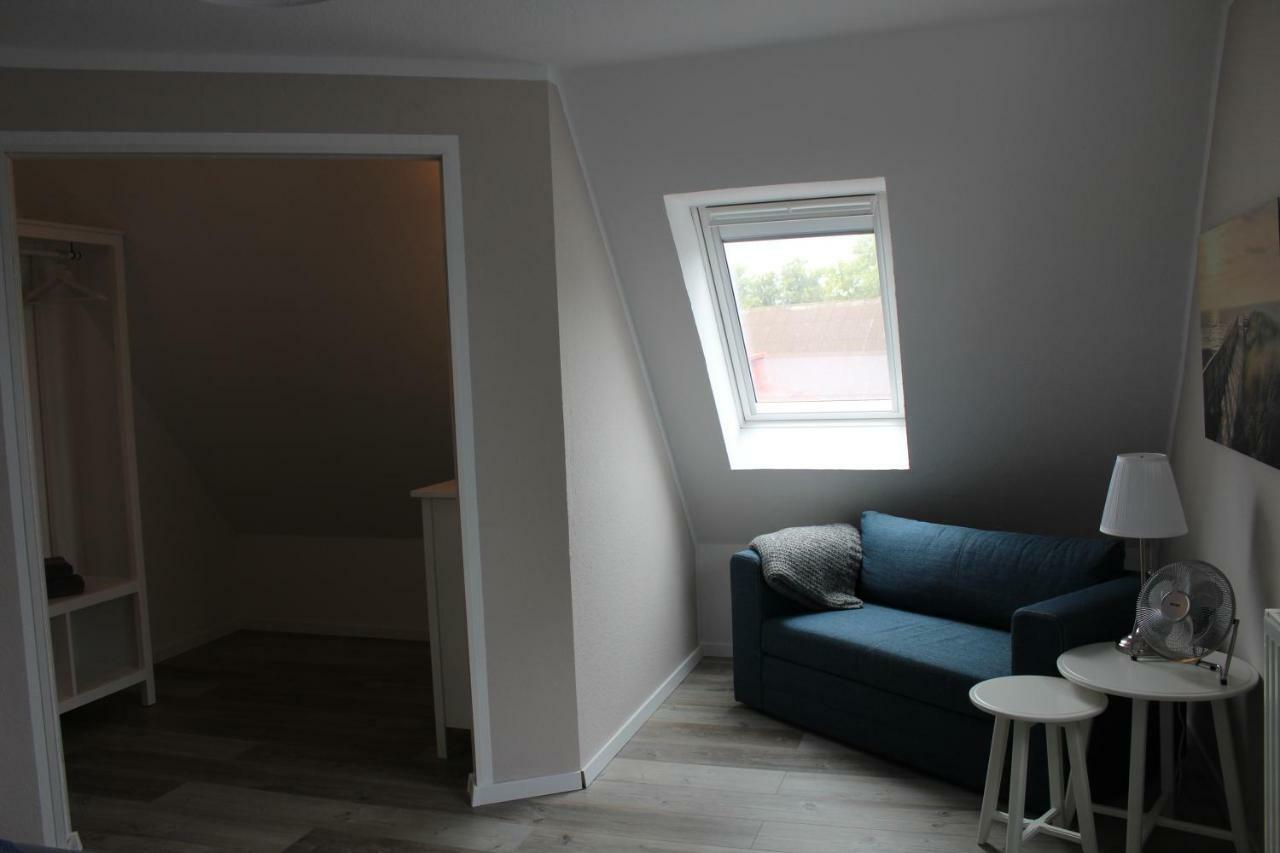 Op'N Doerp Apartments Barsbek ภายนอก รูปภาพ