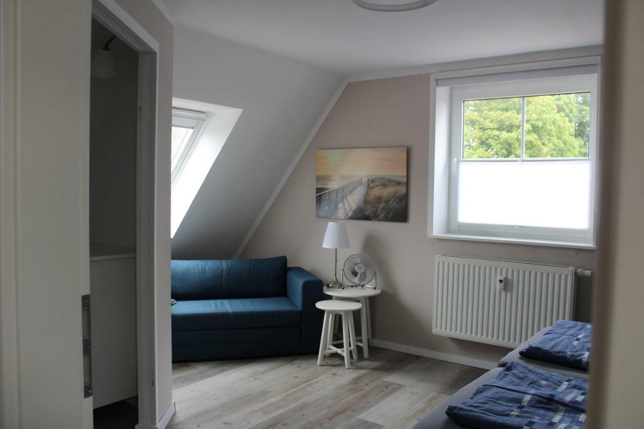 Op'N Doerp Apartments Barsbek ภายนอก รูปภาพ